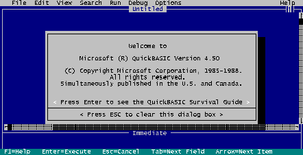 qb64 for windows 7
