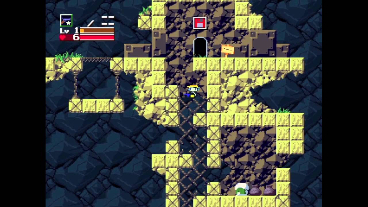 Cave story download android