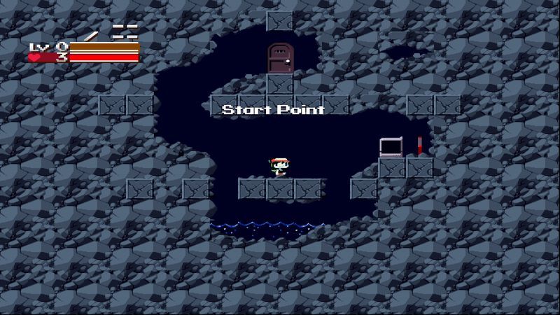 Cave story download english machine